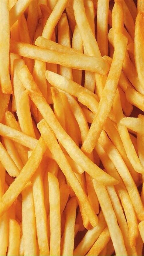 skinny french fries